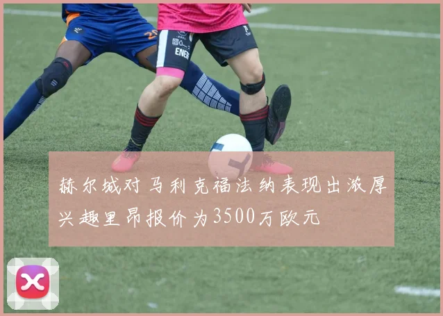 赫尔城对马利克福法纳表现出浓厚兴趣里昂报价为3500万欧元