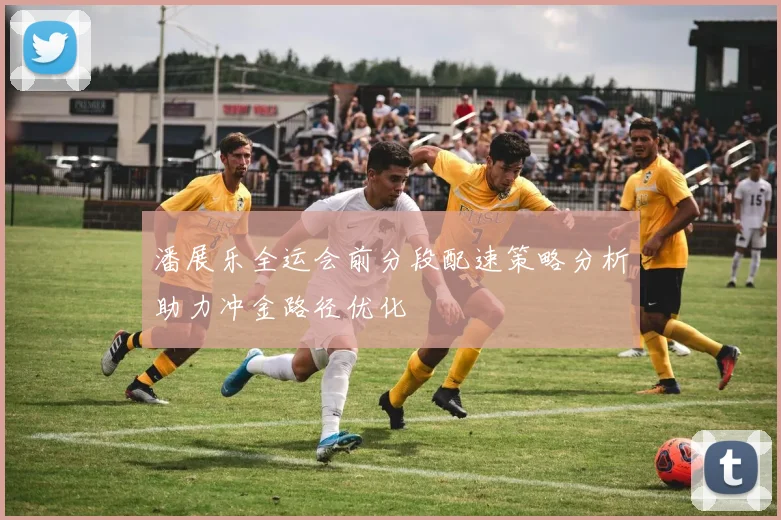 潘展乐全运会前分段配速策略分析助力冲金路径优化